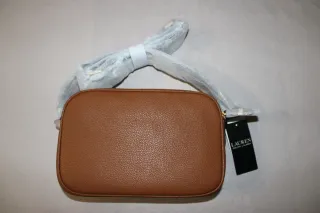 Borsa a tracolla Lauren Ralph Lauren nuova