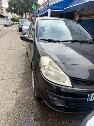 Renault Clio 2008