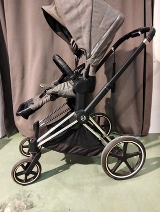 Silla de Paseo Cybex Priam