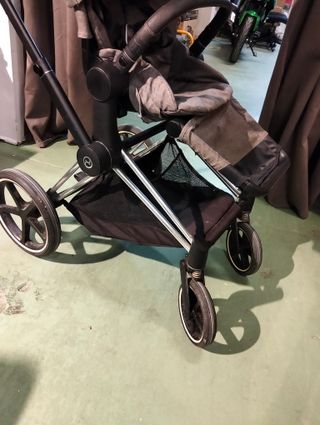 Silla de Paseo Cybex Priam