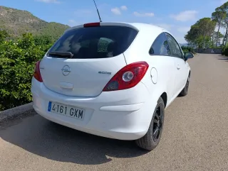 Opel Corsa 2010