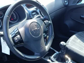 Opel Corsa 2010