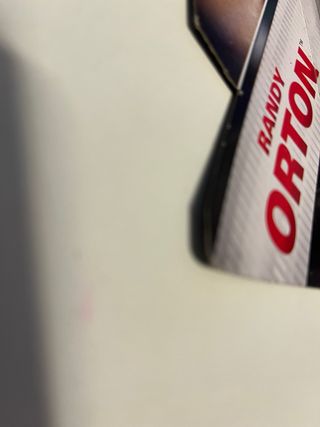 Figura Randy Orton WWE Main Event