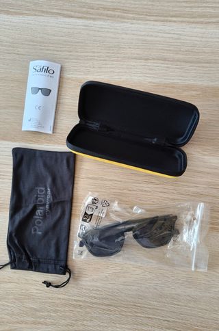 Gafas de sol Polaroid polarizadas 2085/S