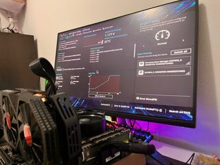 MEMORIA RAM Crucial Ballistix 16GB DDR4 3200MHz