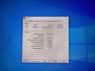 MEMORIA RAM Crucial Ballistix 16GB DDR4 3200MHz