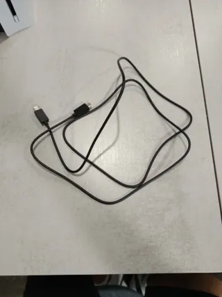 Consola PlayStation 5 Slim Blanca  Negociable