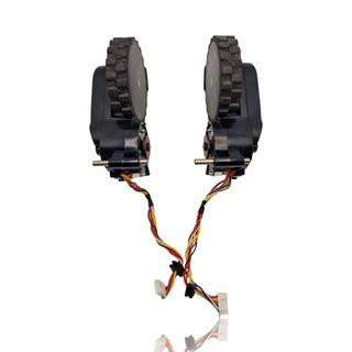 Ruedas laterales para Conga 11090