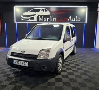 FORD TOURNEO CONNECT 1.8 TDCi