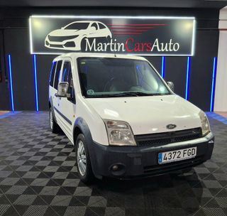 FORD TOURNEO CONNECT 1.8 TDCi