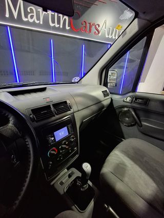 FORD TOURNEO CONNECT 1.8 TDCi