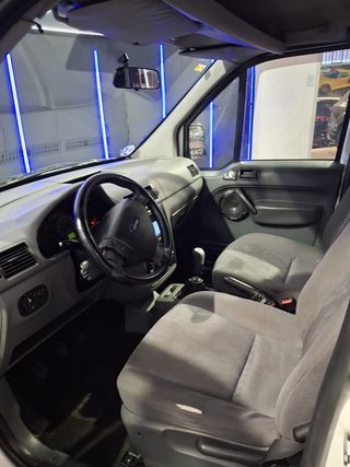 FORD TOURNEO CONNECT 1.8 TDCi