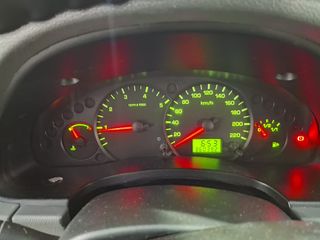 FORD TOURNEO CONNECT 1.8 TDCi