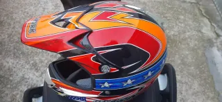 Casco infantil SHARK