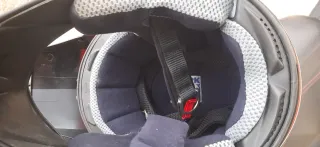 Casco infantil SHARK