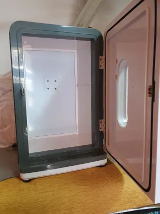 Nevera portátil HERU