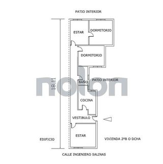 Piso en venta en Sant Fruitós de Bages