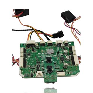 Placa Base para Conga 1490 Impulse - Repuesto Original