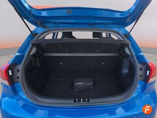 Kia Rio 1.0 T-GDi 74kW (100CV) MHEV iMT Concept