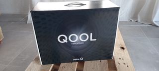 Cafetera Delta Q Qool Evolution