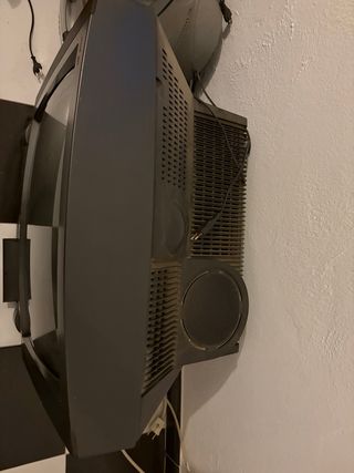 TV Philips MatchLine Analógica