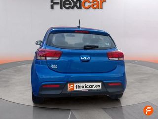 Kia Rio 1.0 T-GDi 74kW (100CV) MHEV iMT Concept