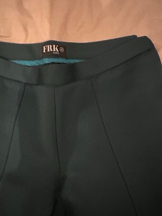 Pantalón mujer 40 42