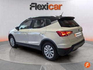 Seat Arona 1.0 TSI 70kW Xcellence Edition Eco