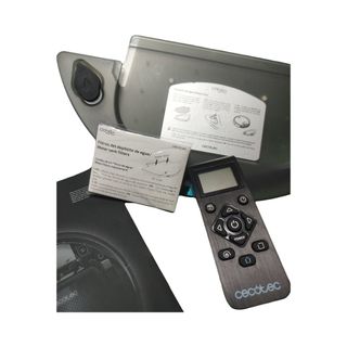 Pack Renueva tu Conga 3090 - Kit Completo de Recambios