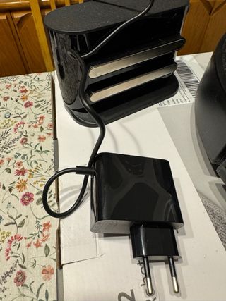 Robot Aspirador Xiaomi T12 - Como Nuevo