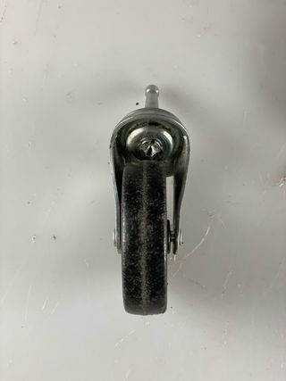 4 Rodízios para Móveis