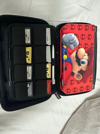 Nuovo Nintendo 3DS XL
