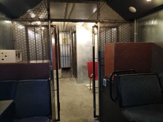 Autobus Escape Room