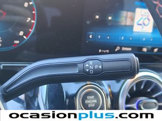 Mercedes-Benz Clase B B 200 120 kW (163 CV)