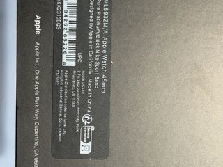 Correa Apple Watch Nike Original Blanca