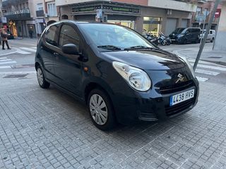 Suzuki Alto 2014