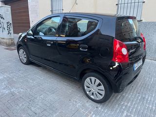 Suzuki Alto 2014
