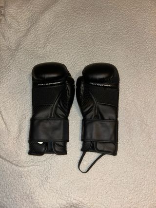 Guantes de Boxeo TRNG Decathlon