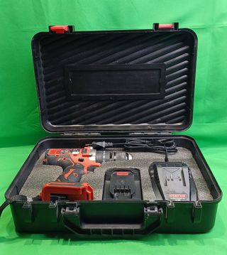 Taladro Batería Stayer PB 18 BL 2012 PK