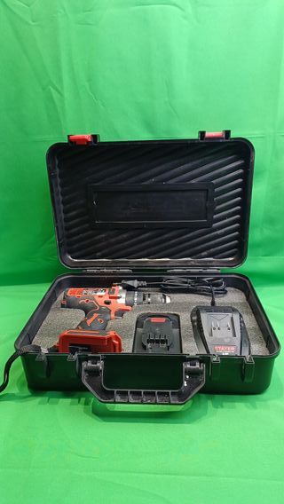 Taladro Batería Stayer PB 18 BL 2012 PK