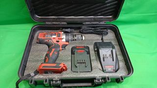 Taladro Batería Stayer PB 18 BL 2012 PK