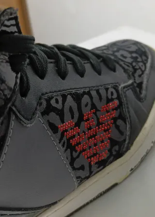 Sneakers Emporio Armani EA7