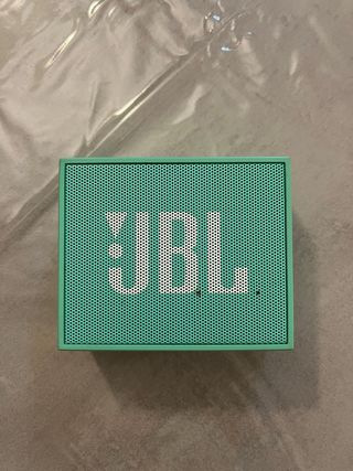 Altavoz jbl