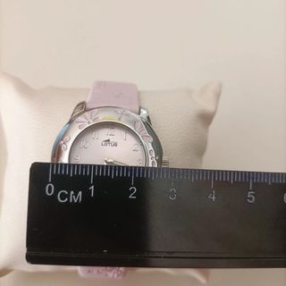 Orologio Lotus da ragazza