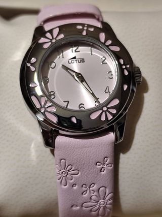 Orologio Lotus da ragazza