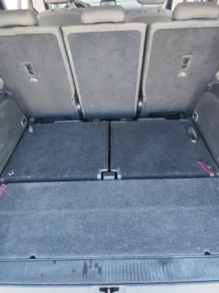 Opel Zafira Tourer 2013