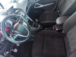 Opel Zafira Tourer 2013
