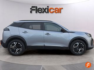 Peugeot 2008 Allure Puretech 130 S&S EAT8