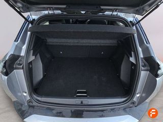 Peugeot 2008 Allure Puretech 130 S&S EAT8