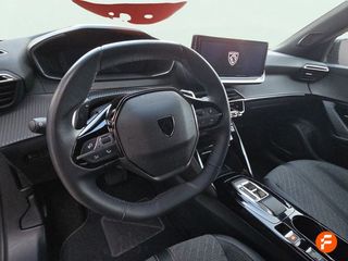 Peugeot 2008 Allure Puretech 130 S&S EAT8